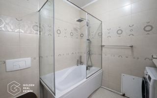 Penthouse Ared Uta, amenajat modern, vedere panoramica spre Stadionul Uta - Poză 8