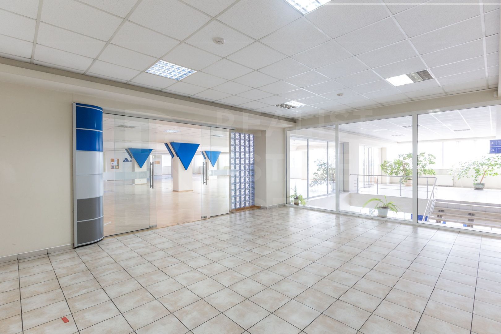 Chirie, oficiu, 645 mp, strada Calea Ieșilor, Buiucani - Poză 20