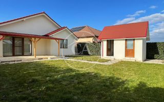 Casă de vanzare  cu 4 camere în Santandrei, Oradea. - Poză 21