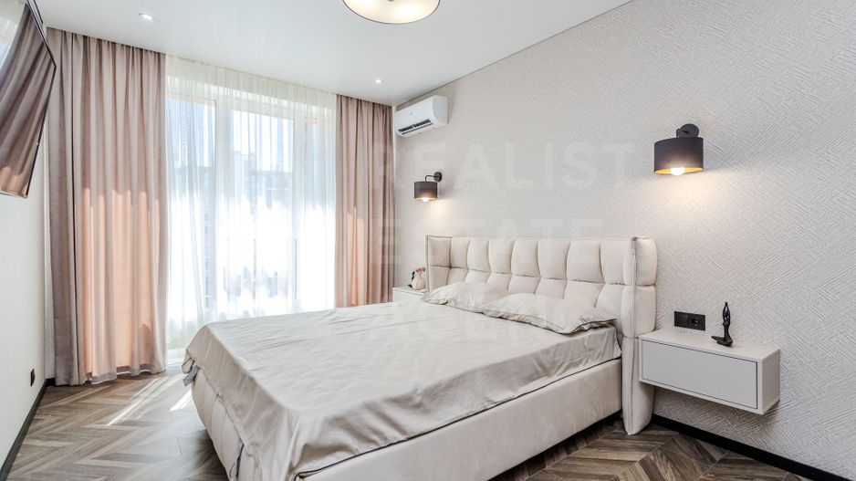 Vânzare, apartament, 2 camere, strada Milescu Spătaru, Ciocana - Poză 9
