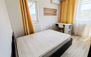 2 camere, decomandat,modern, terasa, parcare,Buna Ziua, Mihai Romanu - Poză 4