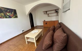 2 camere | Titan – Aleea Fetești | Boxă la subsol - Poză 1