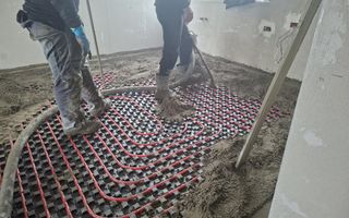 DUPLEX , MOSNITA NOUA, 3 CAMERE - Poză 6