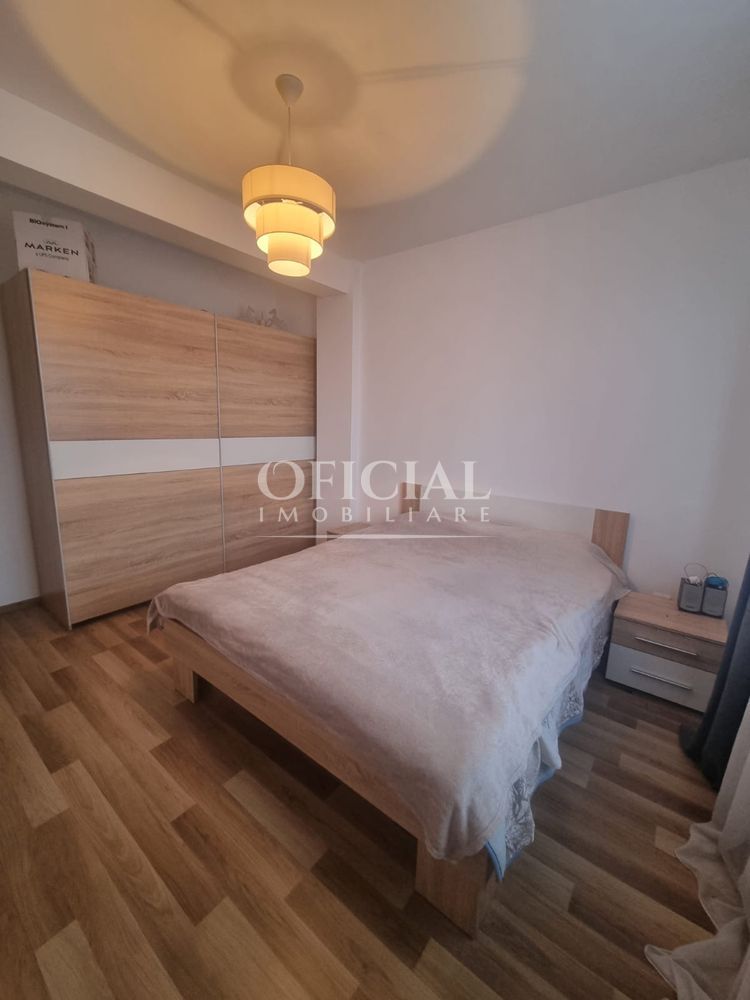 Apartament 2 camere | Mobilat | Utilat | Zona Vivo | Floresti - Poză 3
