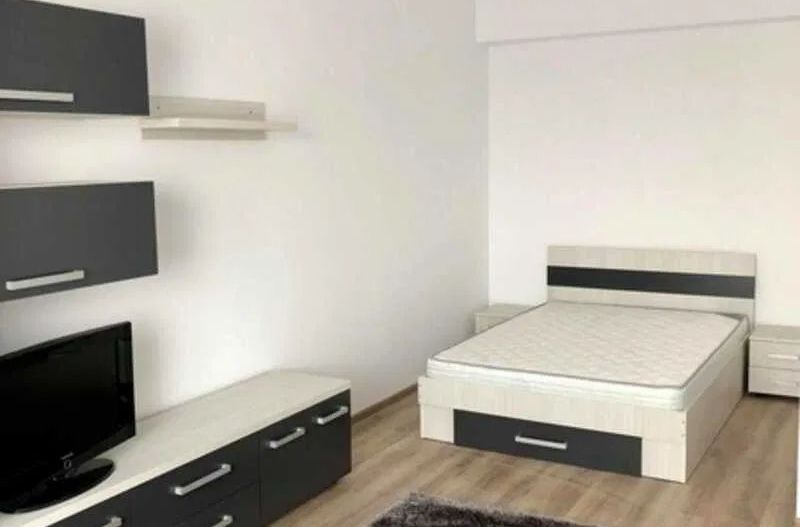 Studio de inchiriat, centrala proprie, 4 min metrou Piata Sudului - Poză 1