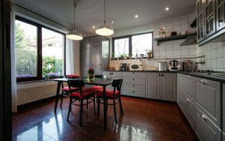 Vilă modernă  cu curte generoasă în Iancu Nicolae - Poză 14