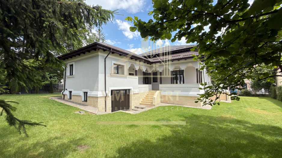 CASA OLARU – Un Secol de Istorie, Restaurat la Standardele Anului 2026 CAMPULUNG ARGEȘ - Poză 5