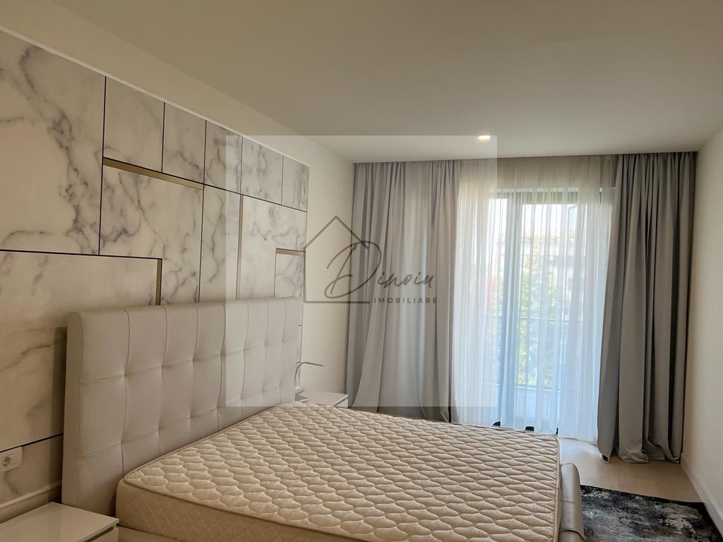 COMISION 0% I Apartament lux 4 camere  Iancu Nicolae I Residence 5 - Poză 31