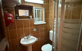 Casa individuala } Orlat | 250 mp Teren | Terasa inchisa - Poză 8