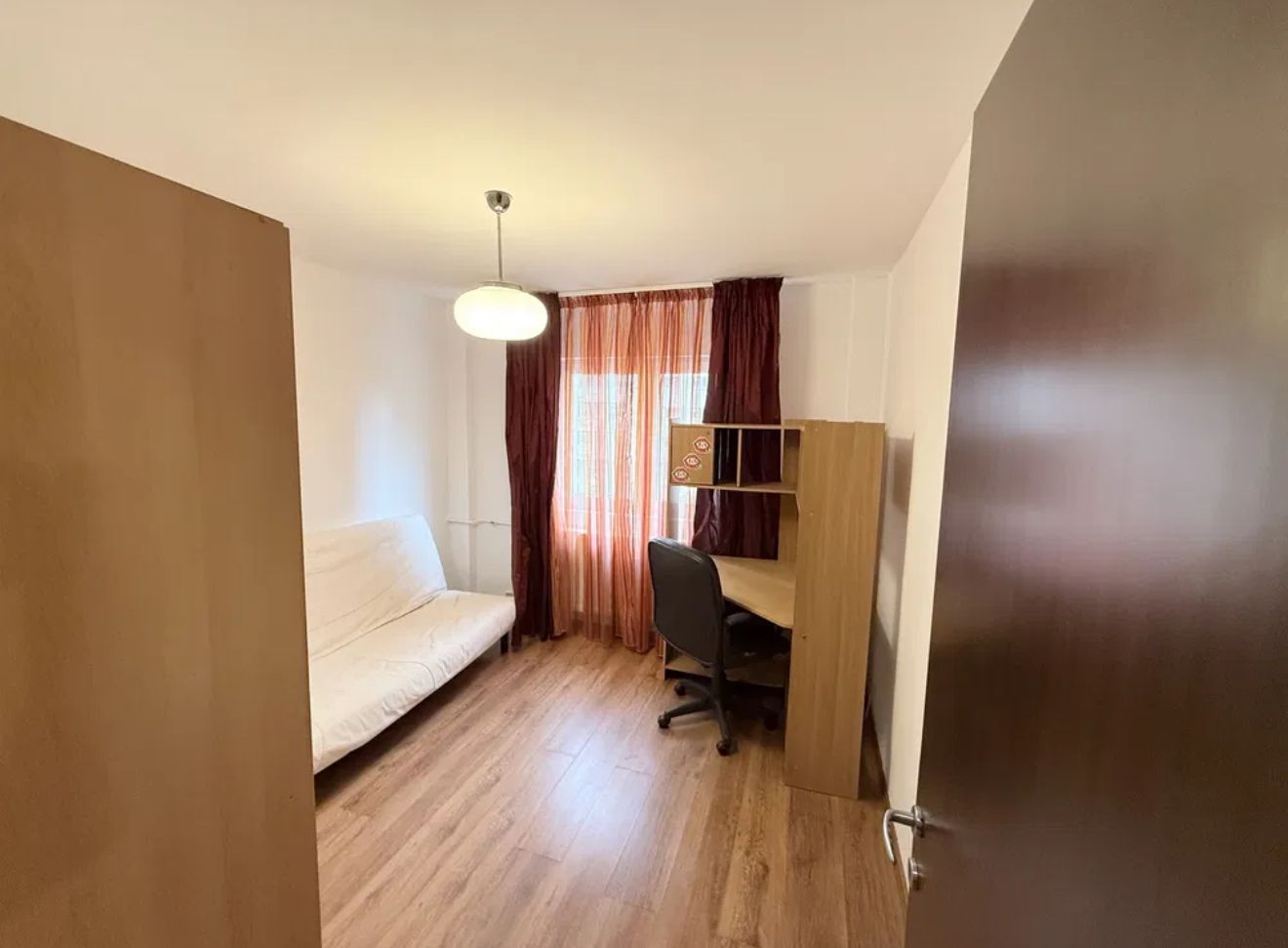 AP. 3 CAMERE - PANTELIMON, BLOC REABILITAT, BUCATARIE INCHISA, MODERN - Poză 3