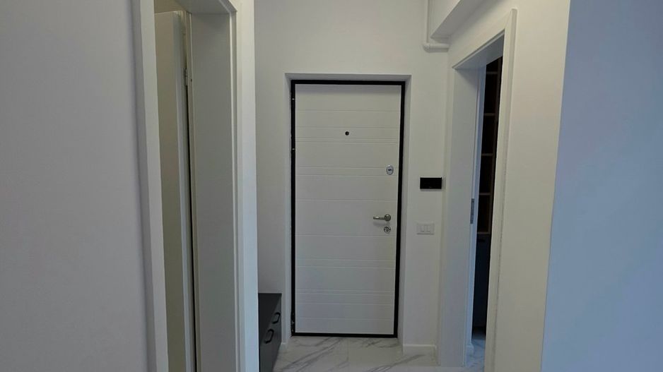 Apartament cu 2 camere în București, România - Poză 8
