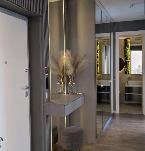 Apartament 2 camere mobilat utilat LUX Complex Rezidential Cloud9 - Poză 12