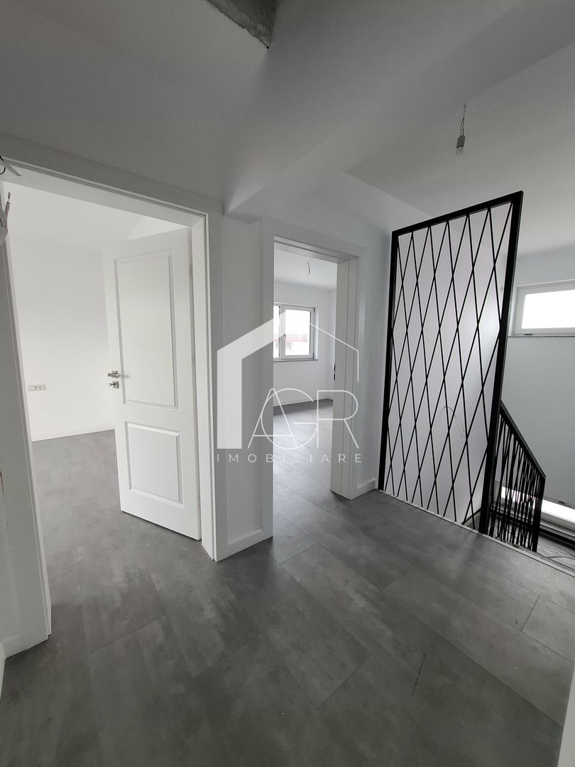 Casa tip duplex de vanzare, zona Buna Vestire - Poză 4