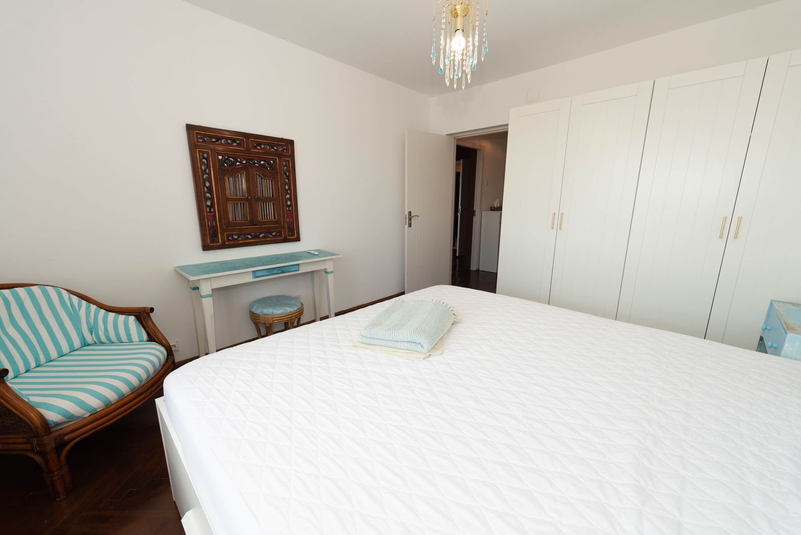 Apartament de inchiriat 3 camere, 2 bai,  71mp,  în zona Domenii - Poză 7