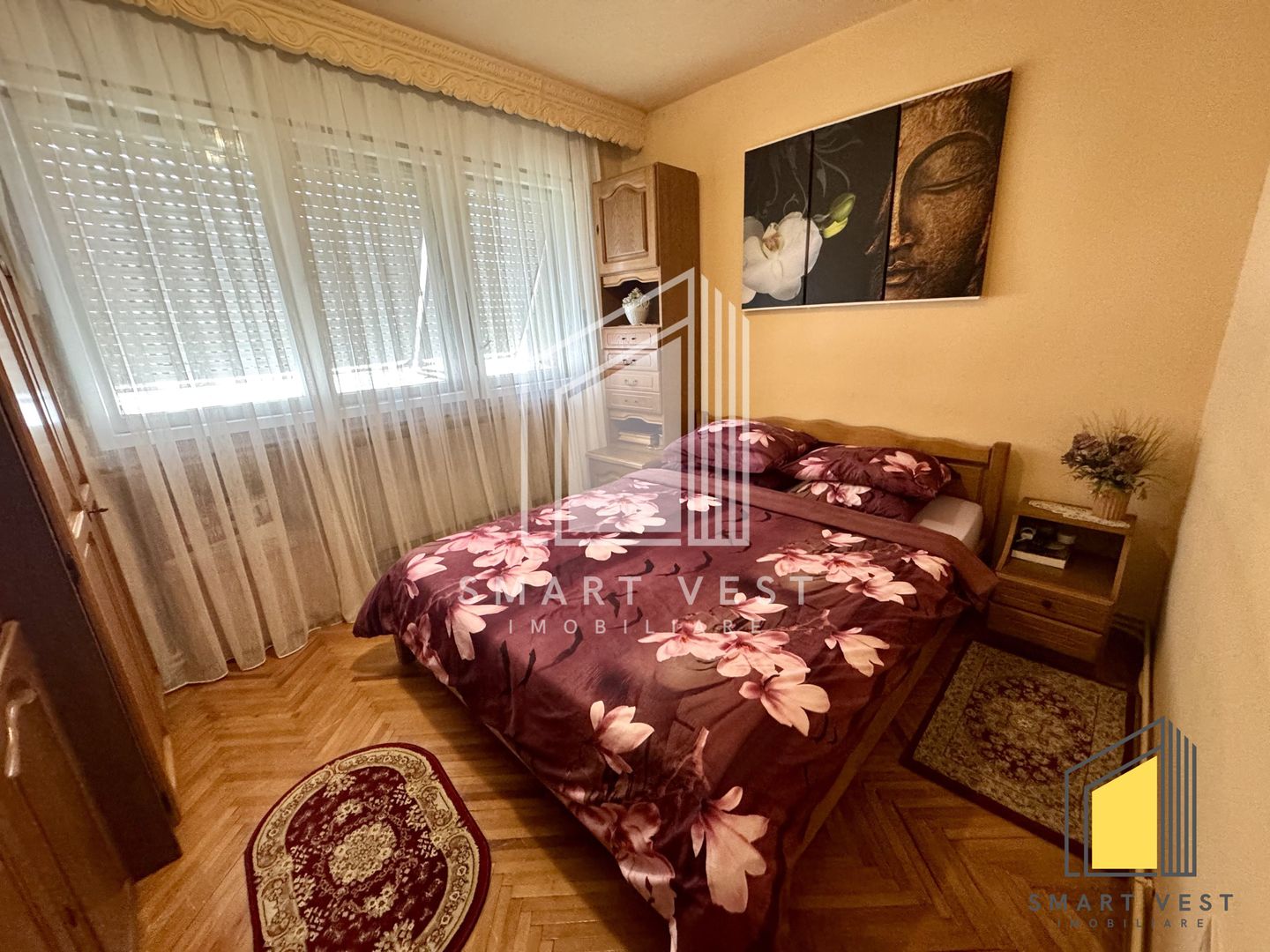 Apartament 3 camere de vanzare | 68 mp | Zona Micro 16 - Poză 10