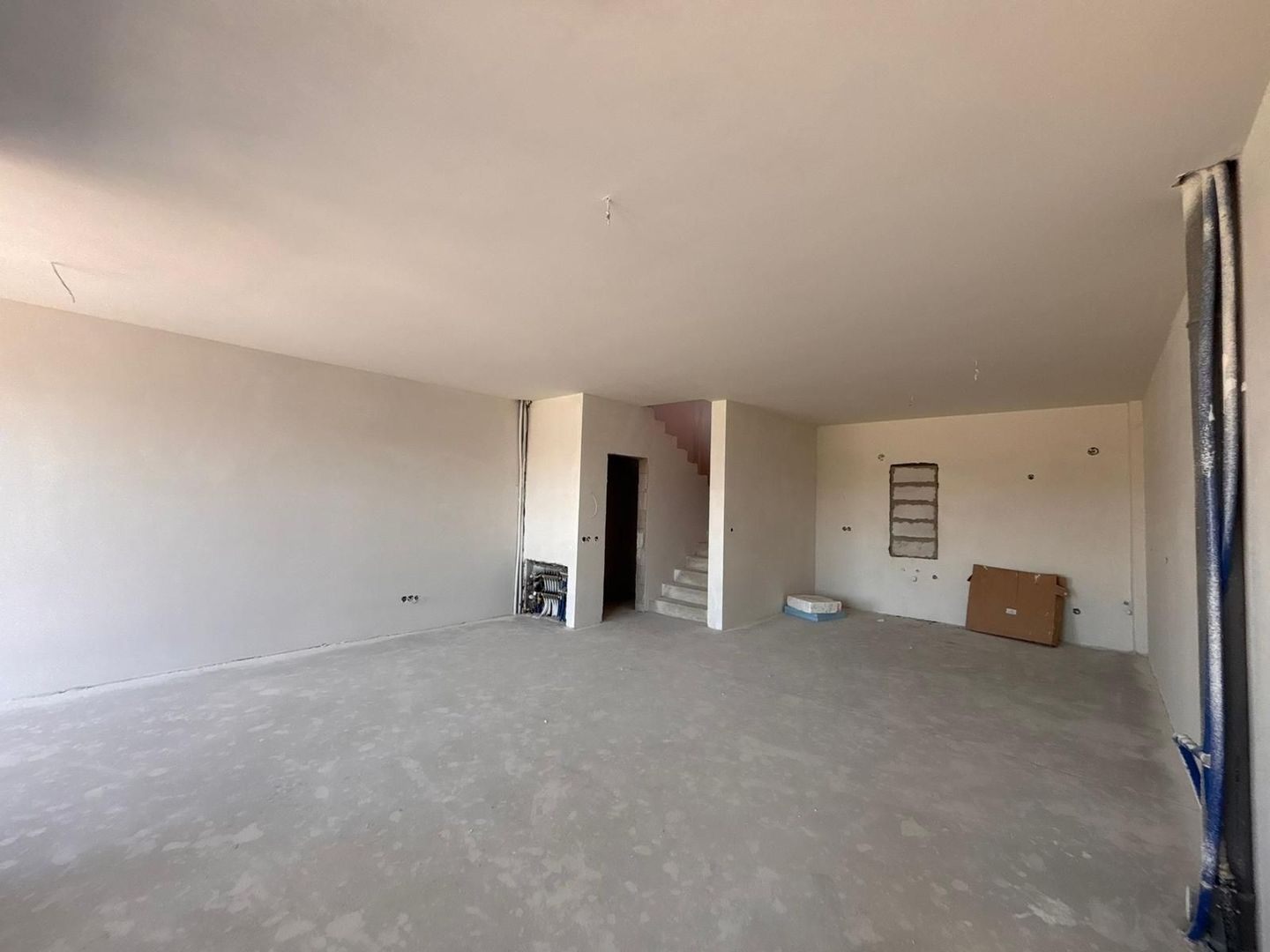 Casa de vanzare in Sibiu, concept modern, panorama deosebita, 137 mpu - Poză 20