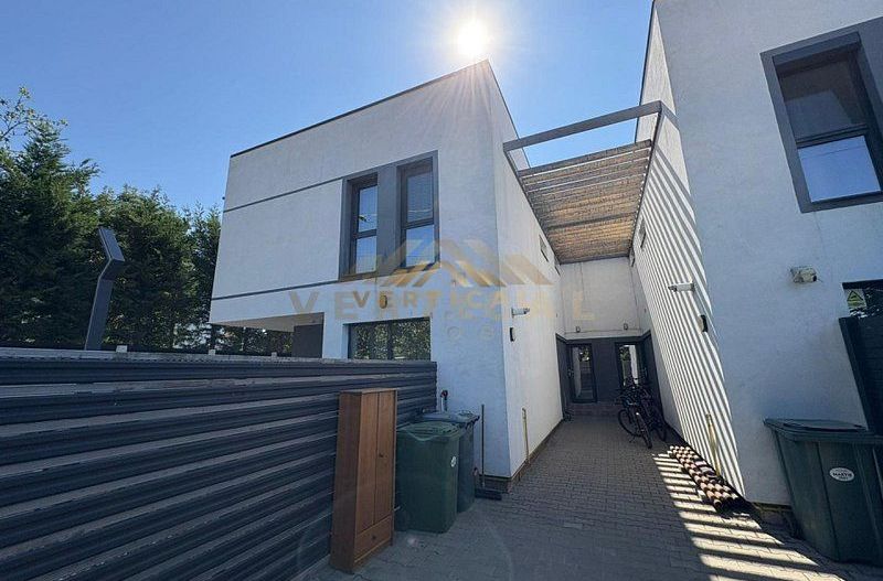 Vila 3 camere - complet mobilata si utilata - comuna Berceni - Poză 12