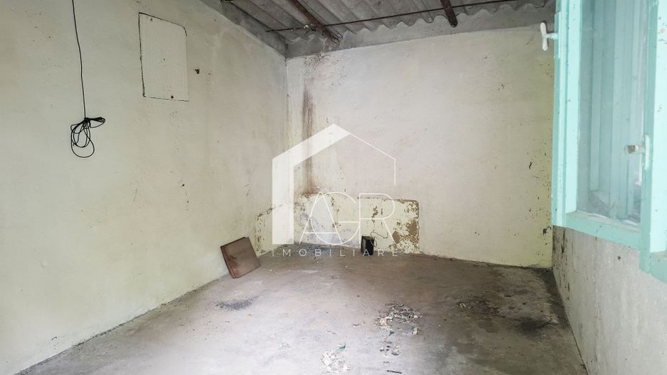 Imobil cu destinatie comerciala, 4 camere, Boldesti-Scaieni - Poză 7
