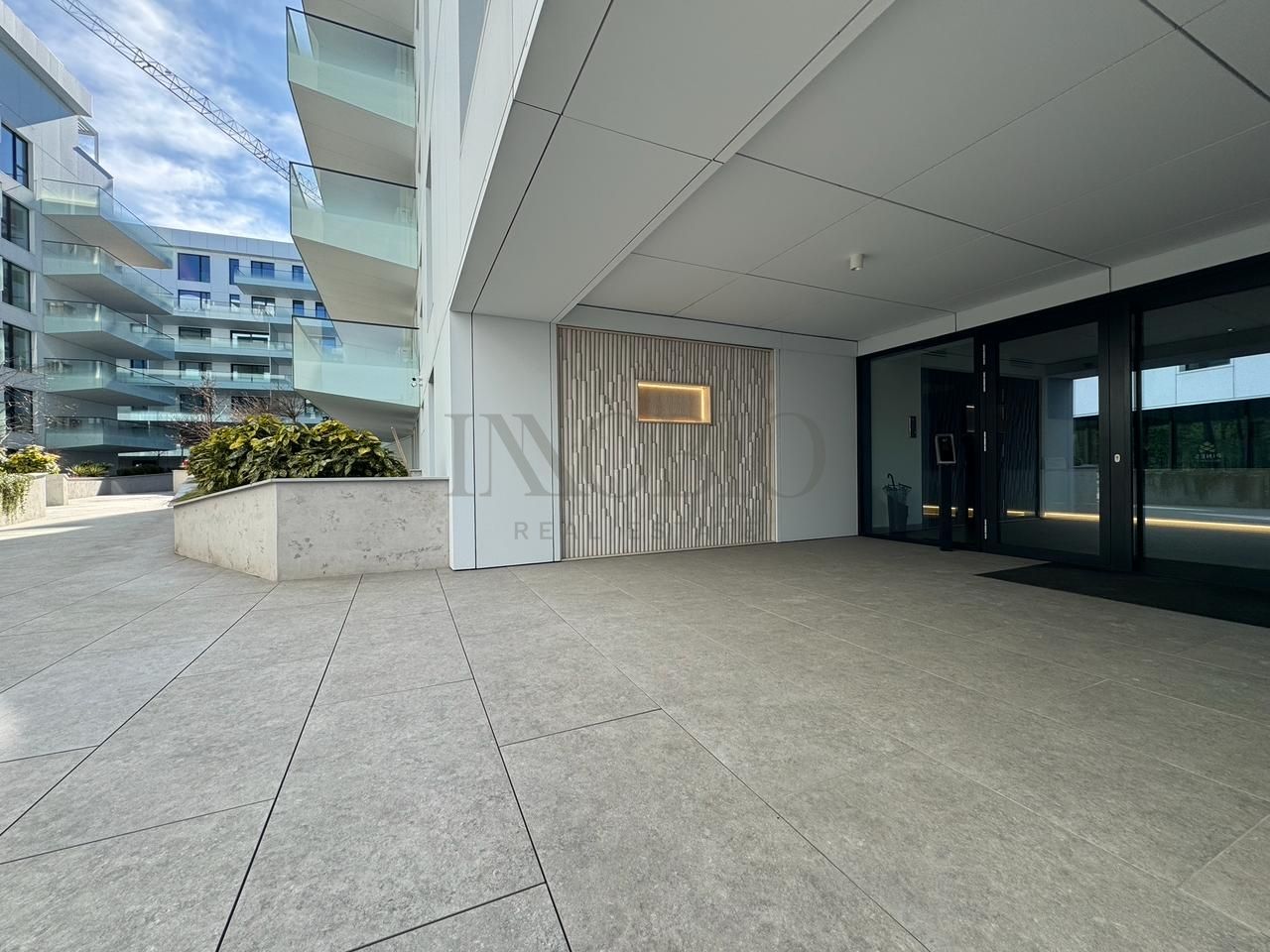 Apartament 4 Camere | Pines Residence | 2 Locuri de Parcare - Poză 16