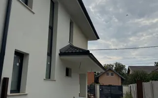 Vanzare Vila individuala P+1 2026 Mogosoaia - str. Poieni Ilfov - Poză 27