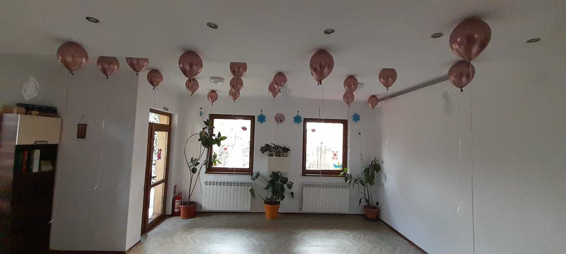 Ag BRASADAS închiriază vila 2 etaje zona CENTRALA 260mp. - Poză 3