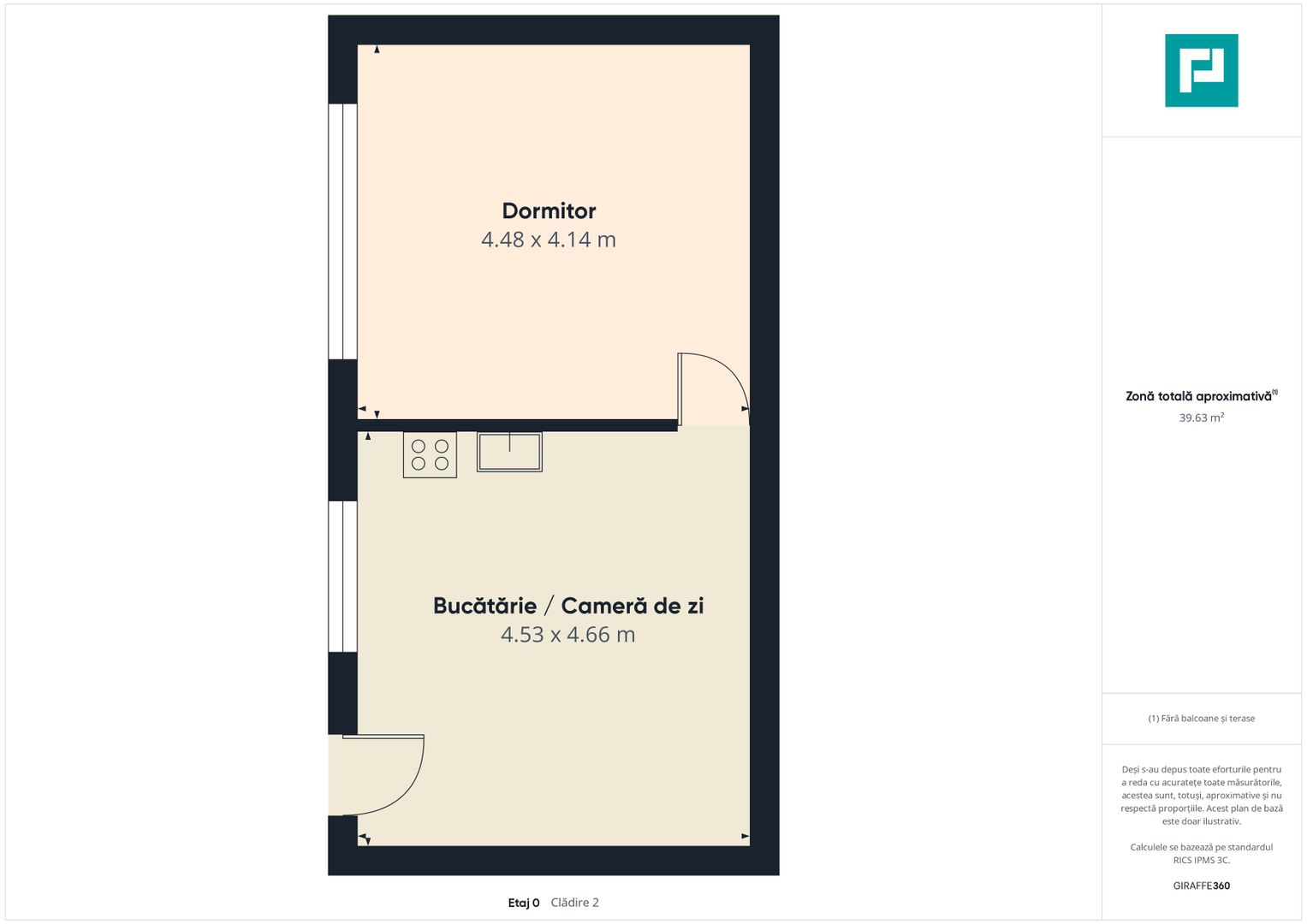 Casă cu 5 camere în Nădlac - Poză 21