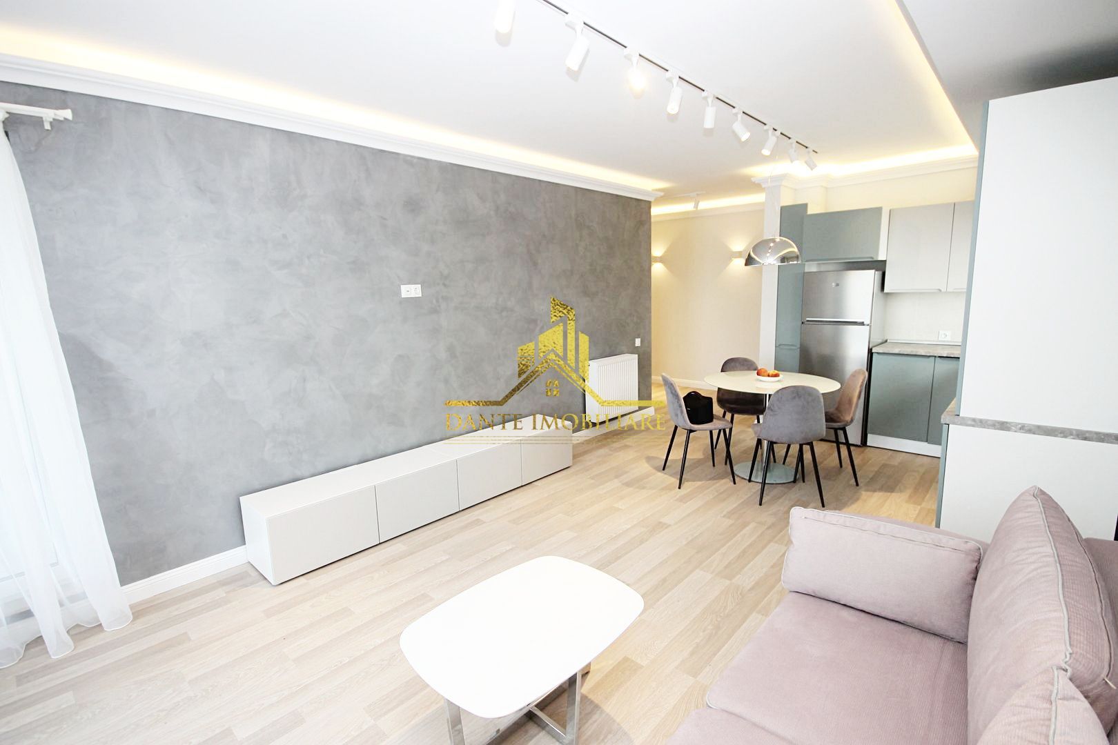 2 camere, mobilat lux, terasa, Gheorgheni, Iulius Mall, West Side - Poză 3