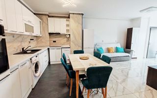 3 camere, modern, premium, AC, terasa, garaj, Buna Ziua, zona Audi - Poză 10