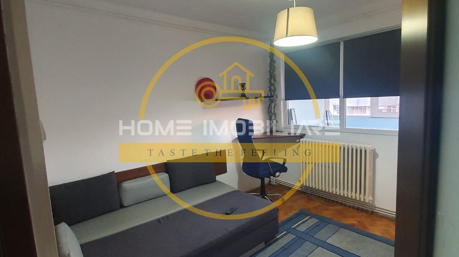 Apartament cu 2 camere / 54 mp/ zona Podu Ros - Poză 3