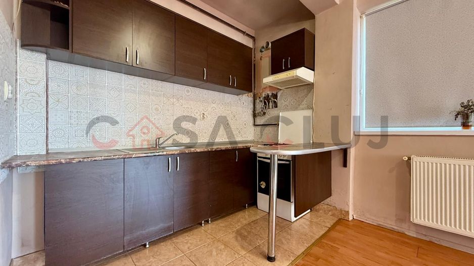 2 camere, etaj intermediar, zona Home Garden Bună Ziua - Poză 6