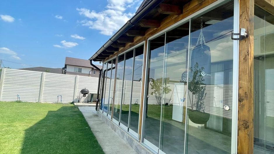 Casa de vanzare Domesti Mobiliata si Utilata Teren 360 mp Comision 0 - Poză 15