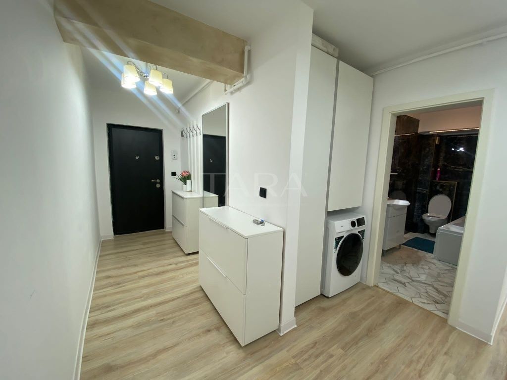 Apartament 3 Camere, Dambul Rotund - Poză 7