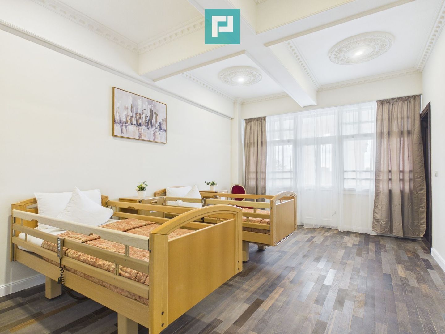 Proprietate Exclusivistă de Închiriat - Poză 29