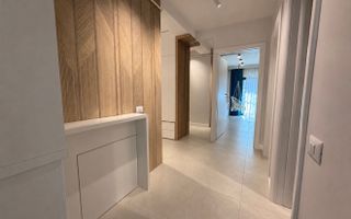 Apartament 2 camere cu TERASĂ, prima închiriere - zona Doamna Stanca - Poză 8