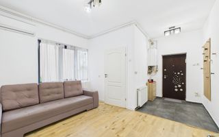 Casă / Vilă cocheta cu 3 camere - de vanzare - zona Basarab - Poză 2