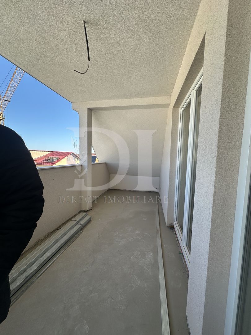 Apartament cu 4 camere / Zona Cetatii - Poză 8