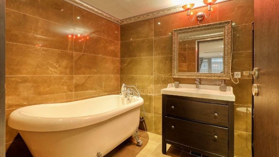 Apartament de lux cu 4 camere , lângă Parcul Herăstrău - Poză 8