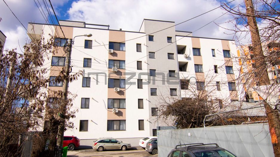 MILITARI - PACII, BLOC NOU FINALIZAT, 2 CAMERE, 59 MP., DECOMANDAT, COMISION 0%! - Poză 2