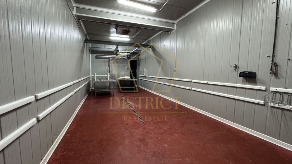 Hala pentru depozitare si distributie | Dumbravita - Poză 3