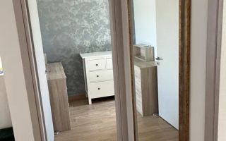 | Apartament cu 3 camere | Penthouse | Amenajat LUX | Decomandat | Grigorescu | - Poză 6