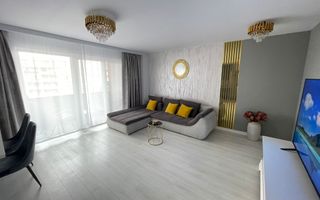 Apartament cu 2 camere + loc de parcare subteran - Aradului - Poză 3