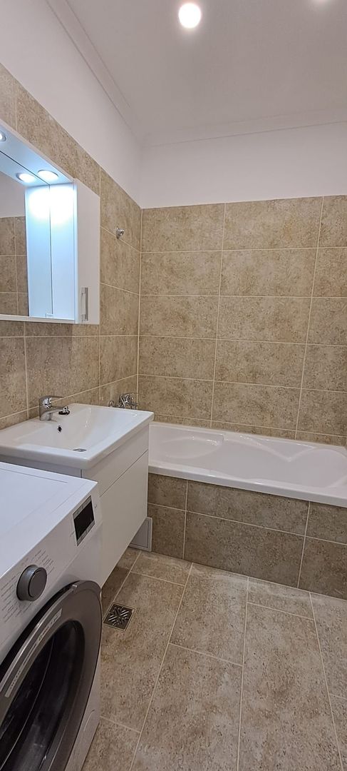 Chiajna - Ilie Petre / Avangarde, 2 camere, parcare, prima inchiriere - Poză 7