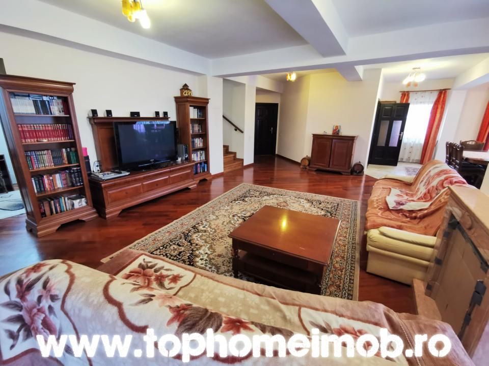 Vila P+1 Iancu Nicolae- Pipera- Drumul Potcoavei - Poză 3