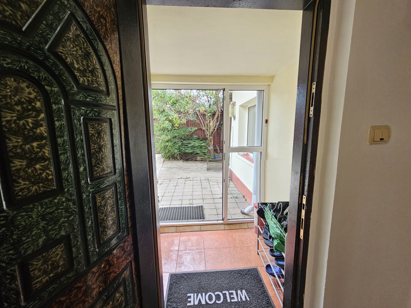 Casa 4 camere - curte 400mp Sector 4 - Luica -Giurgiului -Piata Resita - Poză 6