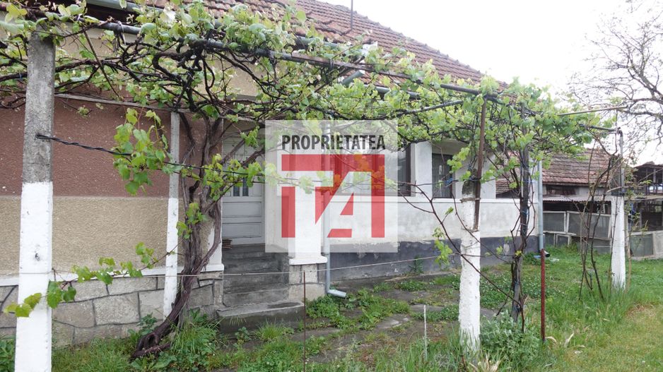 Casă cu teren generos de 5.820 mp în Hideaga, la doar 11 km de Baia Ma - Poză 2