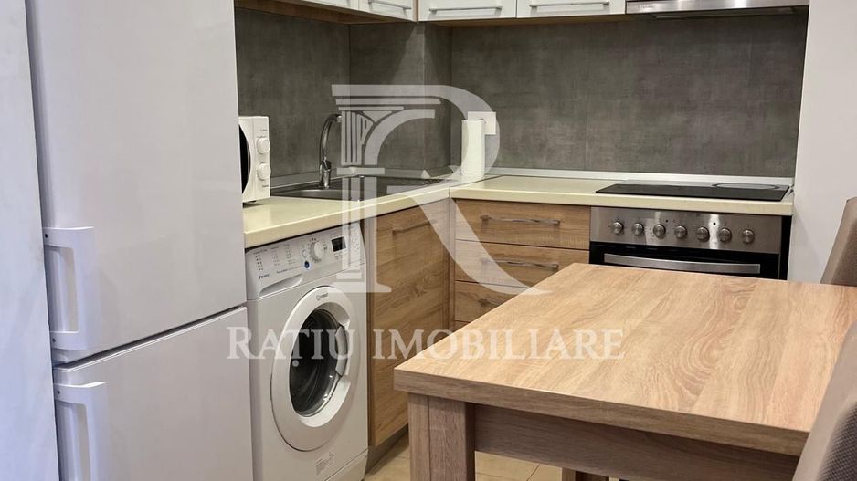 Apartament cu 2 camere | Parcare  | Prima Onestilor | Oradea - Poză 3
