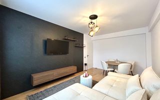 Apartament la cheie / etaj intermediar / Zona Terra - Poză 3