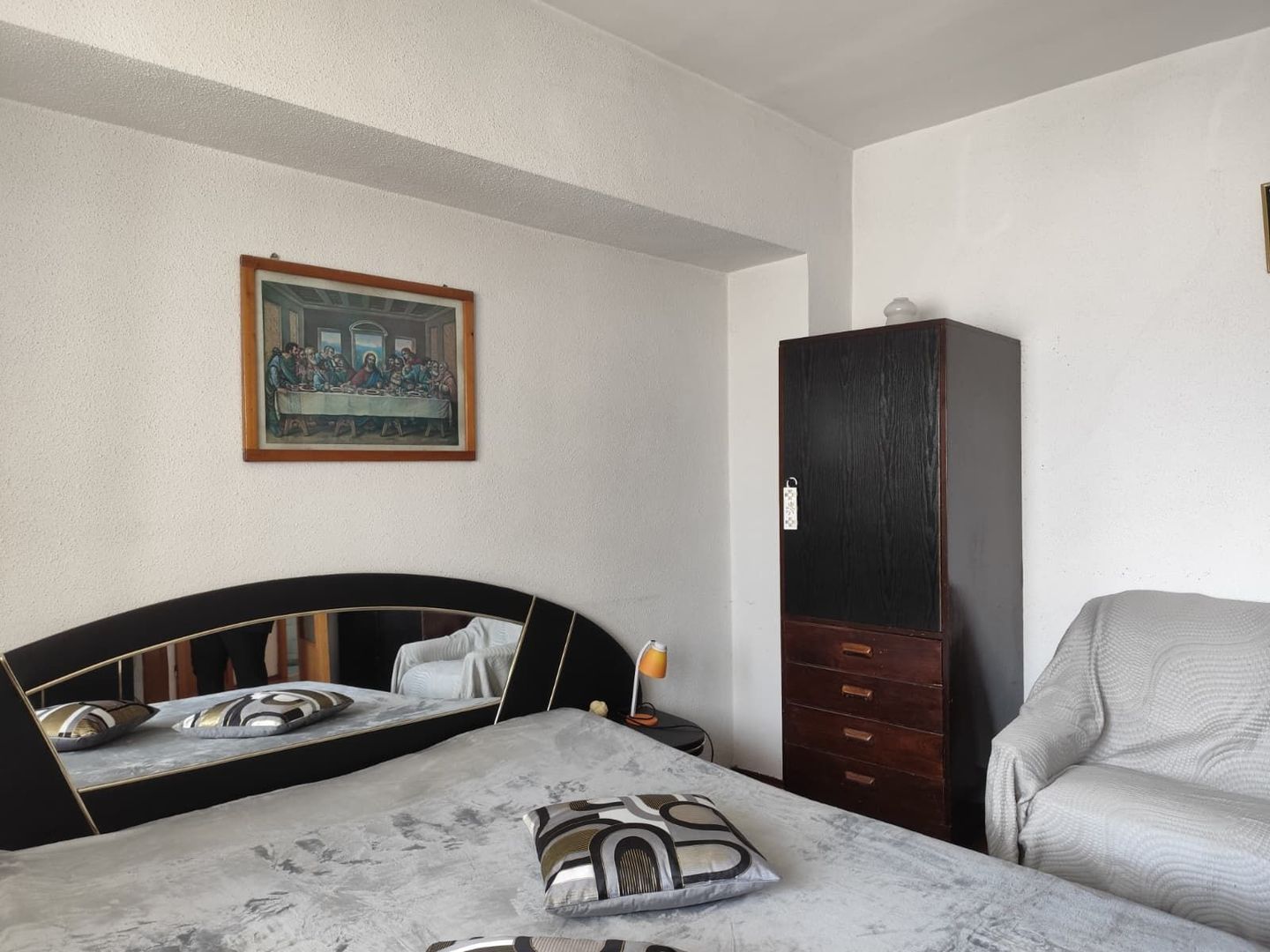 Inchiriere 2 camere pe B-dul Dacia, Rogerius, Oradea - Poză 7
