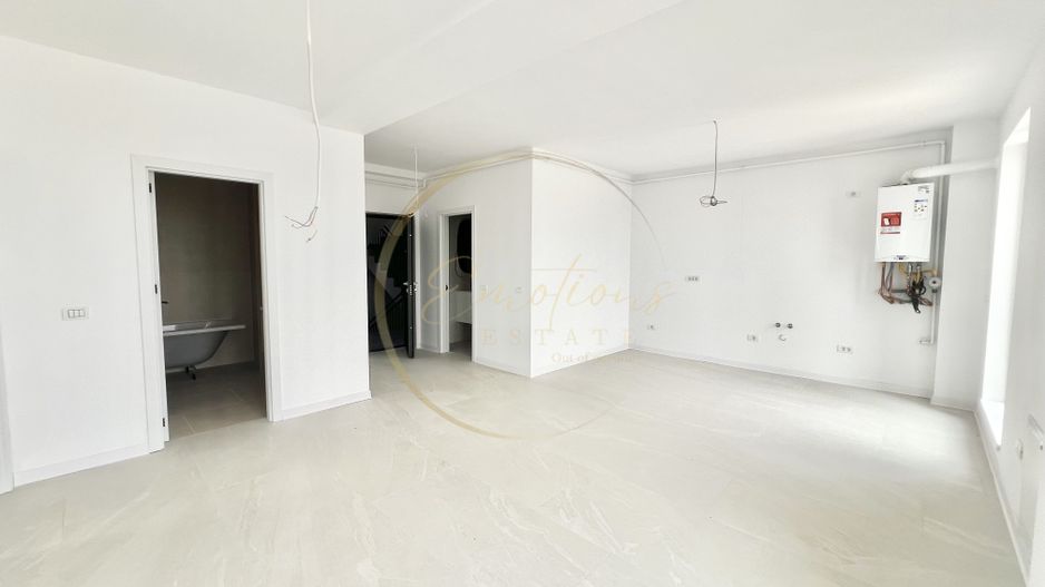 NOU | Apartament 3 camere - Mosnita Noua - Poză 10