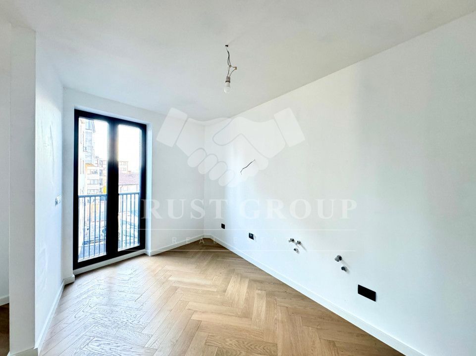 Apartament 4 camere Beller | Terasa 109mp | Loc de parcare - Poză 9